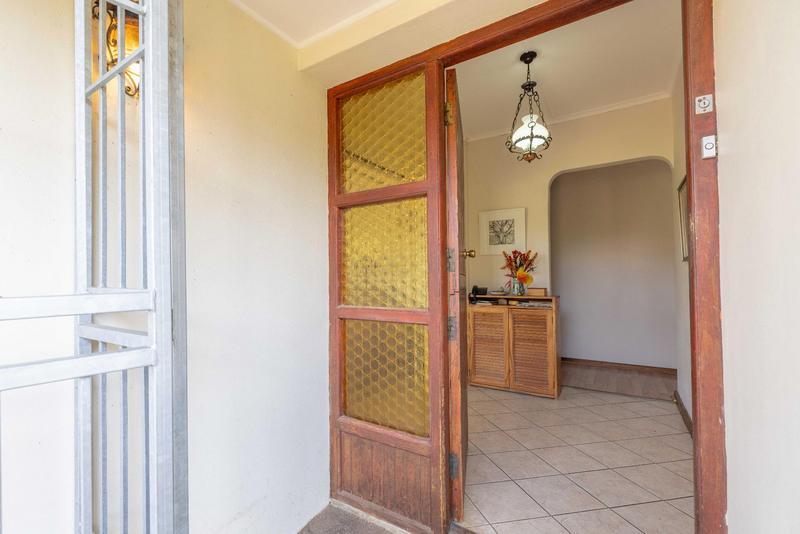 4 Bedroom Property for Sale in Oatlands North Eastern Cape